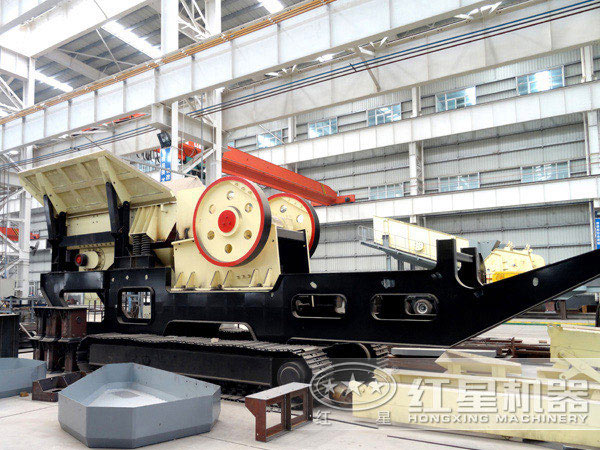 粗碎型水泥路面破碎機 粗碎型水泥路面破碎機