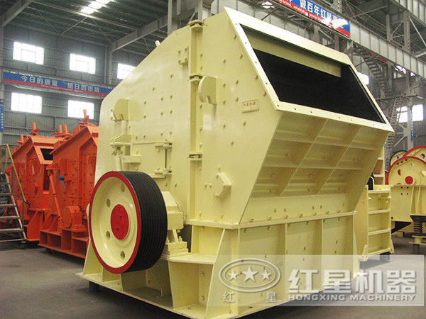 1010反擊破石機現下什么價位？求不錯廠家推薦