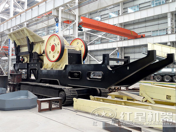 升級版69碎石機 升級版69碎石機