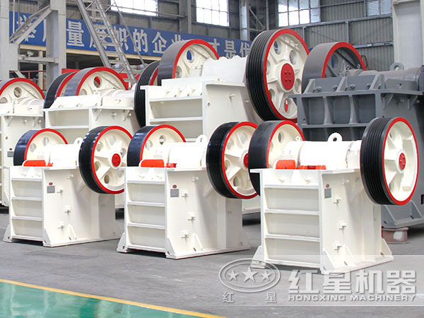 pe破碎機的多種規格呈現 pe破碎機的多種規格呈現