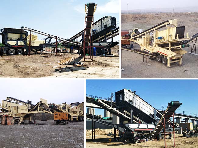 多組設備作業現場合集 多組設備作業現場合集