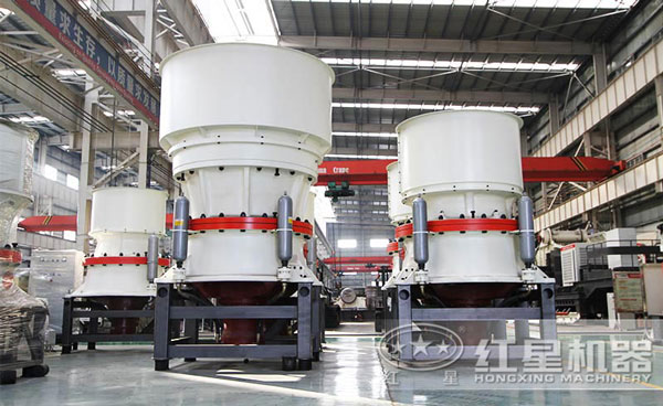 SC單缸圓錐破碎機 SC單缸圓錐破碎機