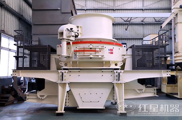 河卵石碎沙機 河卵石碎沙機