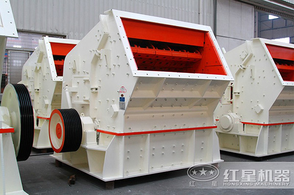 PCZ1716錘式破石機 PCZ1716錘式破石機