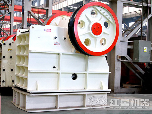 日產8000噸的石料破石機多少錢？