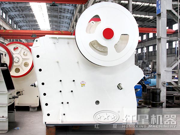 大型1000*1200鄂破機多少錢？紅星直銷供貨，價格更優
