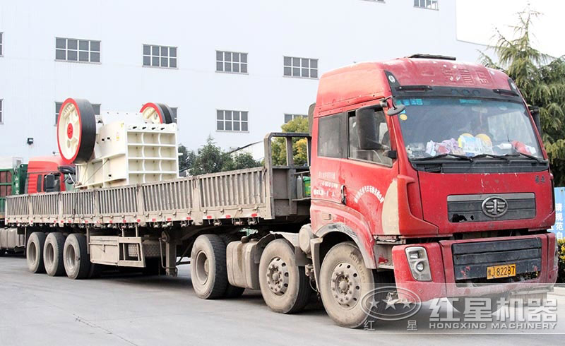 1060鄂破破碎機每小時可產多少噸？想高產，學會這幾招很關鍵