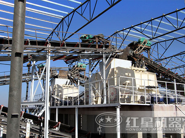 1010反擊破碎機價格是多少錢一臺，參數及性能怎么樣？