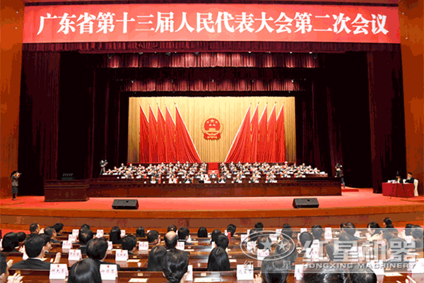 砂石行業面臨全新的市場環境 砂石行業面臨全新的市場環境