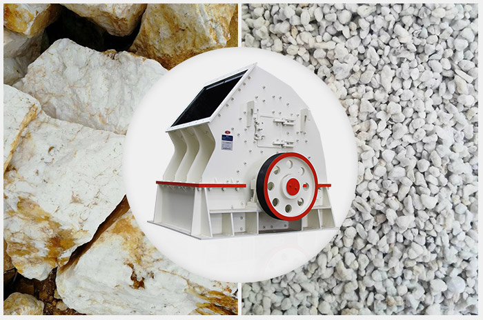 錘破碎機打石英石怎樣？多少錢一臺？