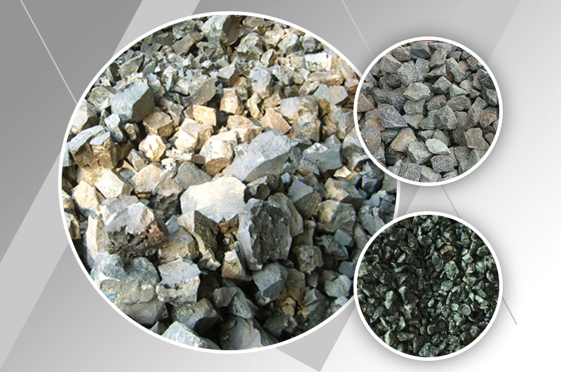 輝綠巖碎石機價格及參數是多少？