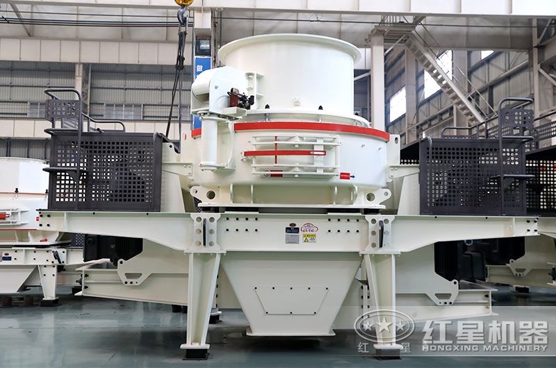 煤矸石制砂是否可行？買一套這樣的煤矸石制砂機設備需多少錢？