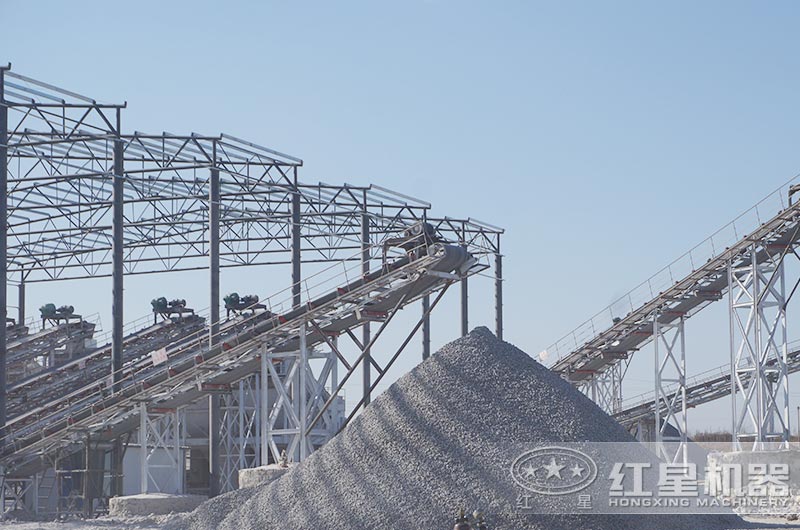 大型全套碎石破碎機價格多少錢？哪里有賣？