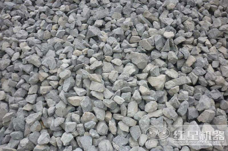 粗碎破碎機有幾種，產能分別多少？