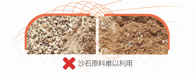 怎么把泥和沙分離，這款沙泥分離洗沙機幫您輕松實現