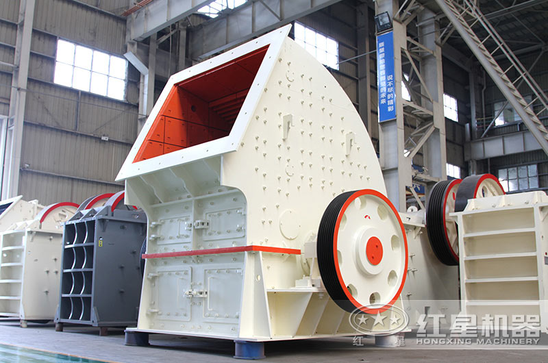 一次成型的石子破碎機哪個好用？多少錢一臺