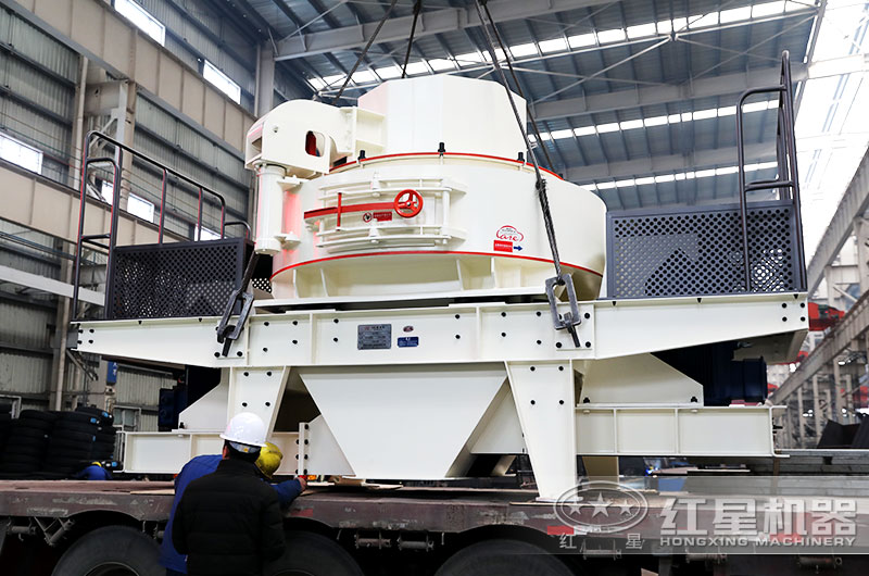 HVI沖擊式破碎機 HVI沖擊式破碎機