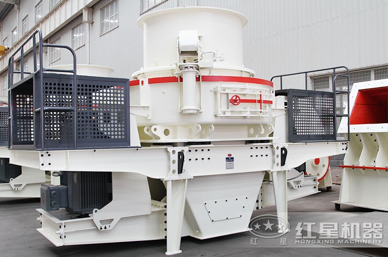 河卵石機制砂設備全套都有哪些？大概報價多少錢