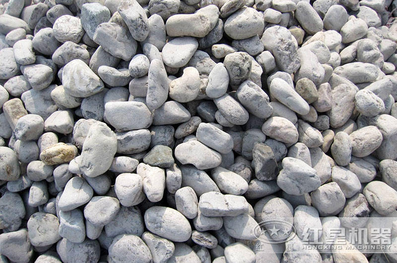 鵝卵石 鵝卵石