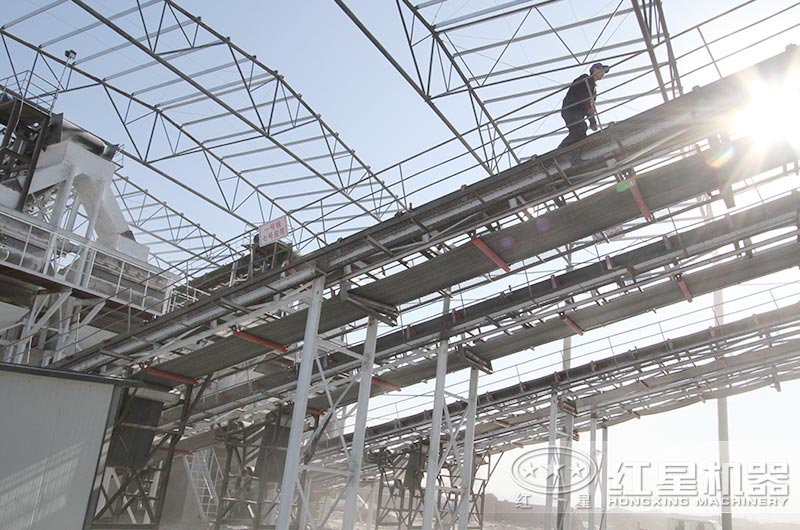 什么是好的石子廠設備？滿足這3個以上標準，請放心購買