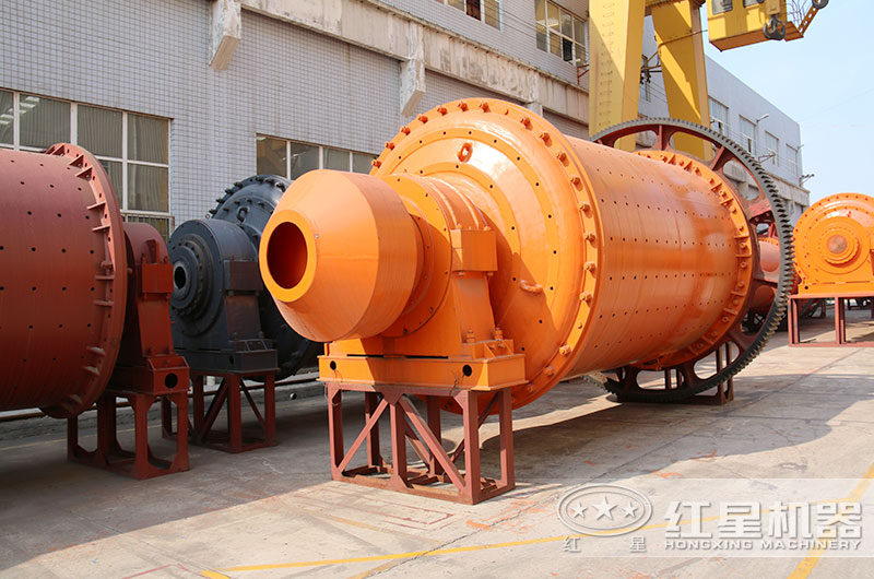 紅星球磨機生產廠家 紅星球磨機生產廠家