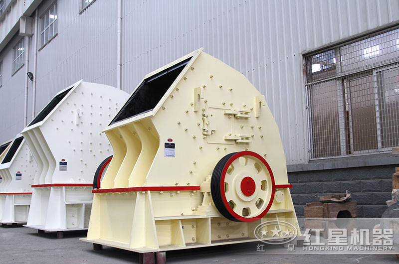 錘破粉碎機 錘破粉碎機