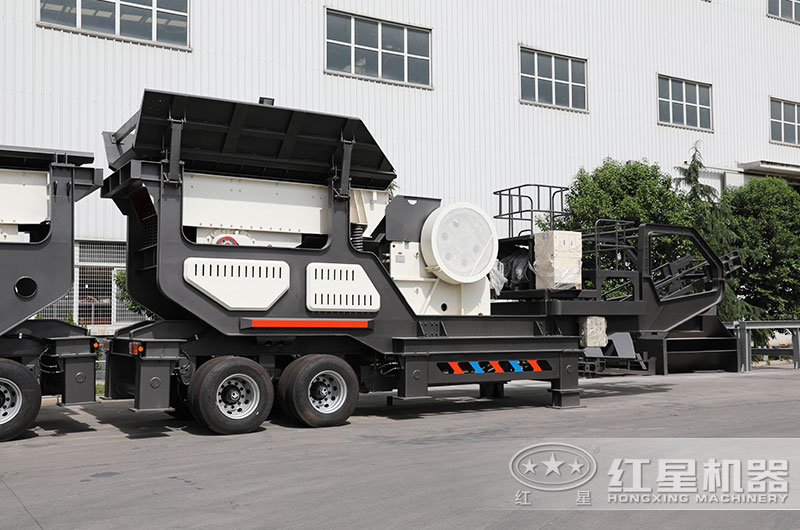 移動式煤炭粉碎機多少錢一臺？有工作視頻嗎？