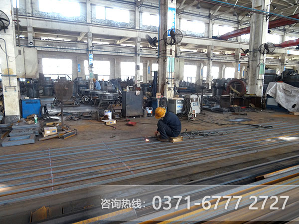 設備生產車間 設備生產車間