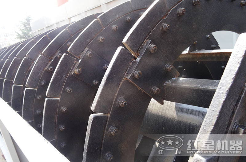 螺旋葉片 螺旋葉片