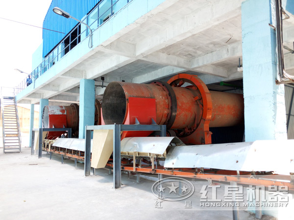 設備作業現場 設備作業現場