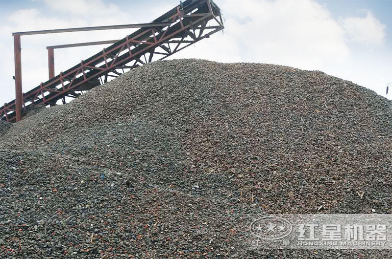 大型石子石料加工廠 大型石子石料加工廠