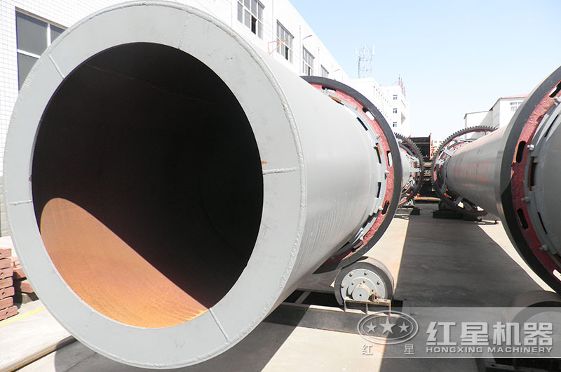 污泥烘干機哪個好？大概價格多少錢？