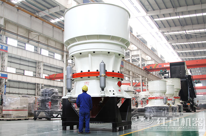 石灰石單缸圓錐破碎機有哪些型號，價格是多少？