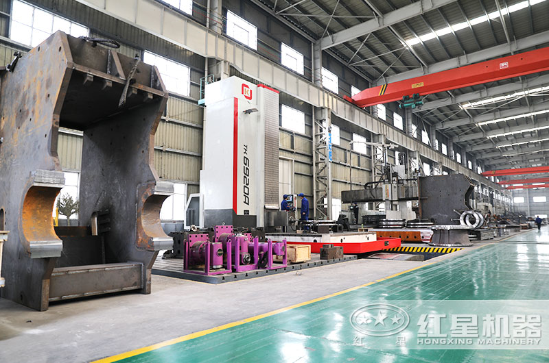 大型機制砂設備一套多少錢？國內哪家制砂廠商不錯？