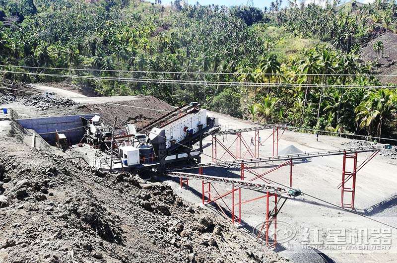 好用的移動式破碎機在哪買？