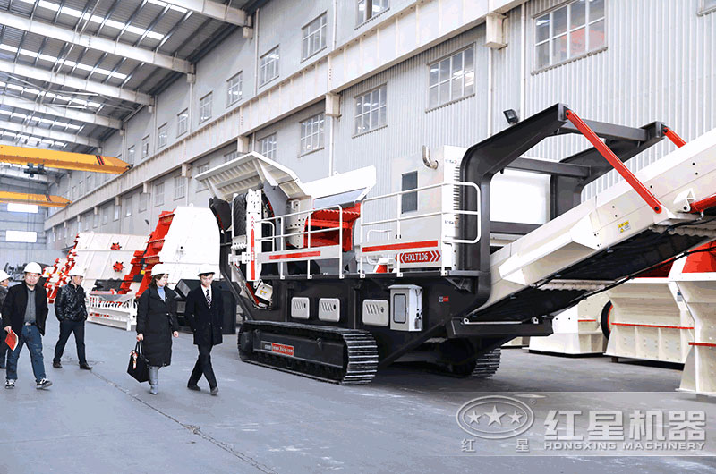 想找型號全、價格優惠的履帶液壓巖石破碎機廠家，來這里！