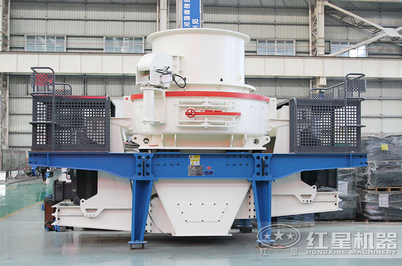 沖擊式制砂機 沖擊式制砂機