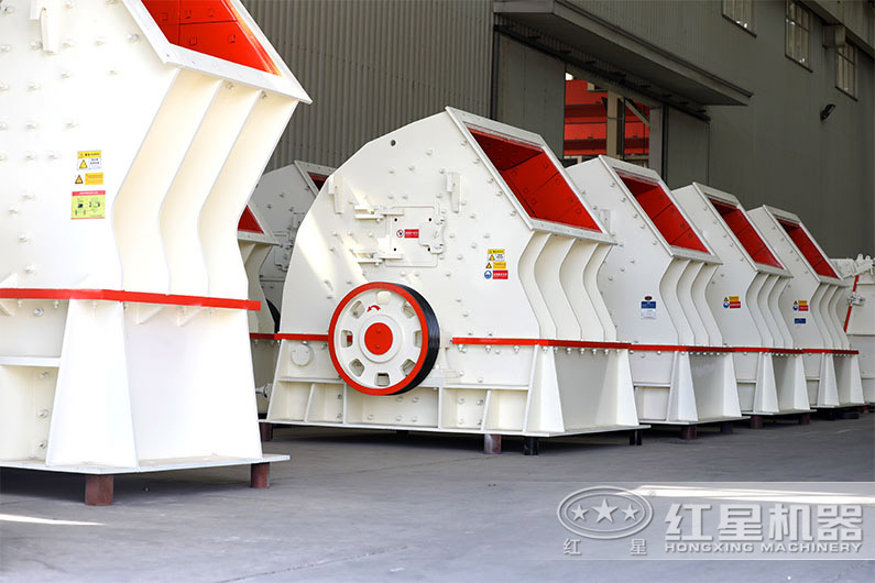 錘式制砂機 錘式制砂機