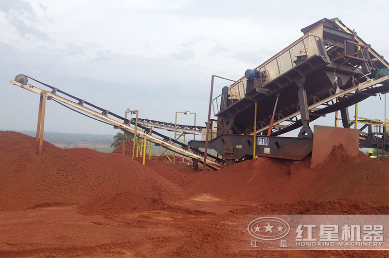 石頭制砂是一個暴利行業嗎？建一個機制砂廠多少錢