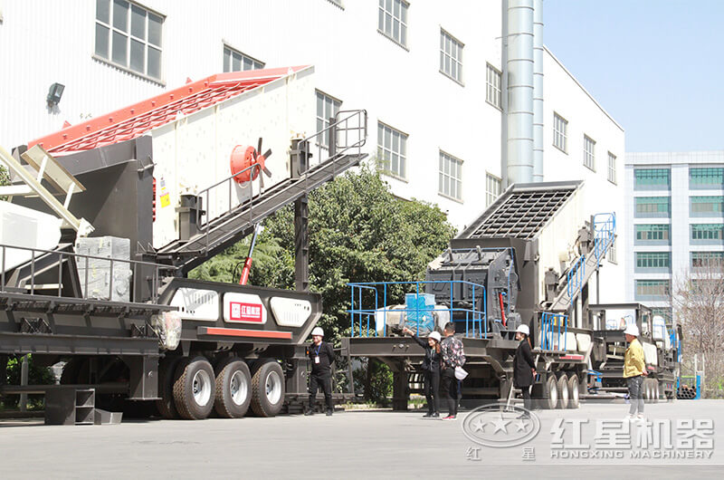 用戶來廠參觀考察 用戶來廠參觀考察