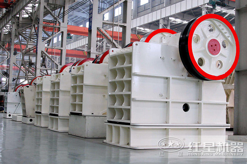 破碎石料用顎破好，還是重錘破好？