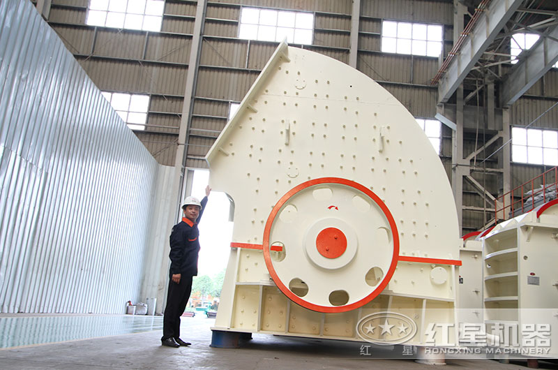 重錘式破碎機轉速怎么算，多少合適？