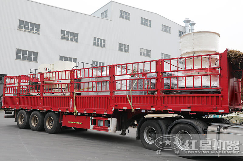 時產200噸的圓錐破碎機多少錢一臺？需配多大電機？