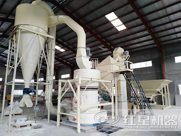 三環中速微粉磨生產廠家 三環中速微粉磨生產廠家