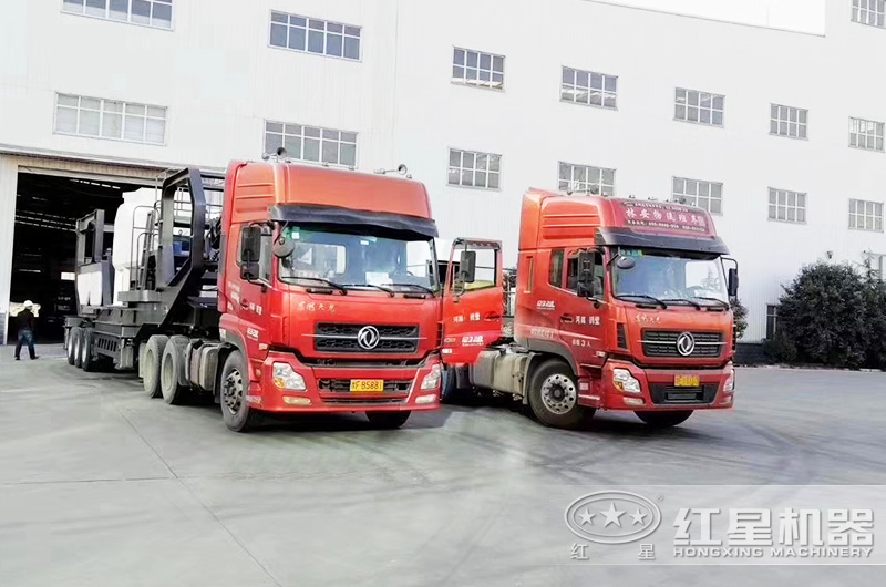 建筑垃圾處理設備生產線多少錢？處理廠靠什么盈利？