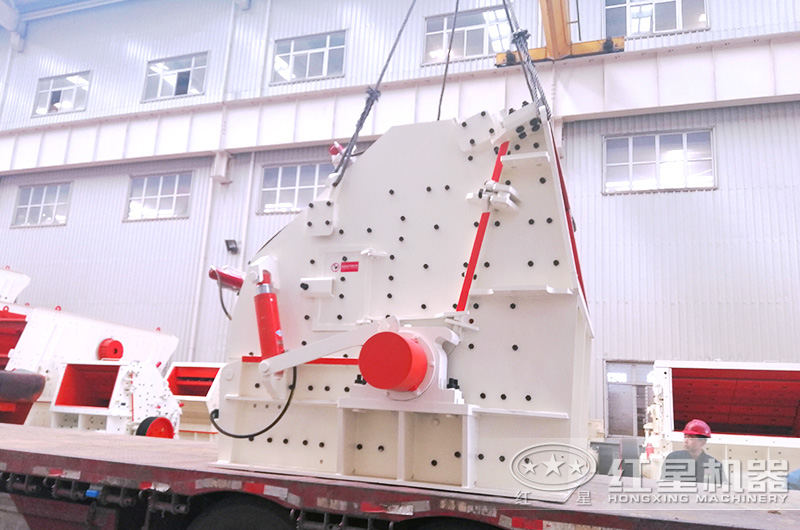 反擊破裝車發貨 反擊破裝車發貨