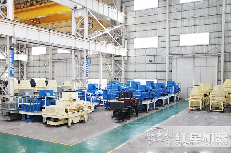 河石制砂機生產廠家 河石制砂機生產廠家