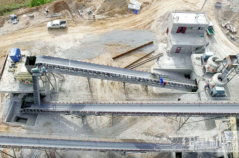 采石場打石機有幾種型號，多少錢一臺？