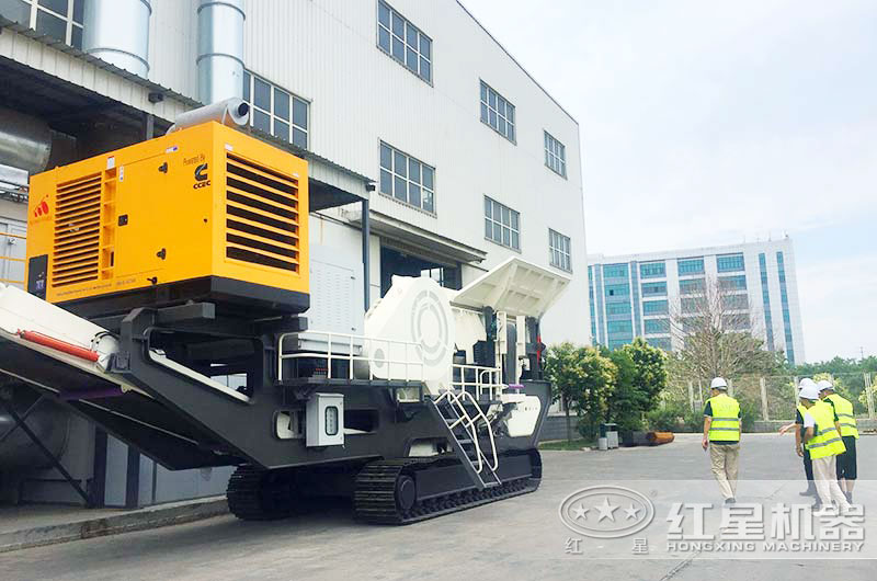 山西用戶來廠考察參觀考察設備 山西用戶來廠考察參觀考察設備