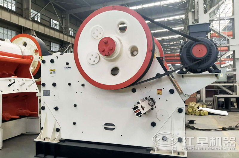 頭破設備顎式碎石機 頭破設備顎式碎石機